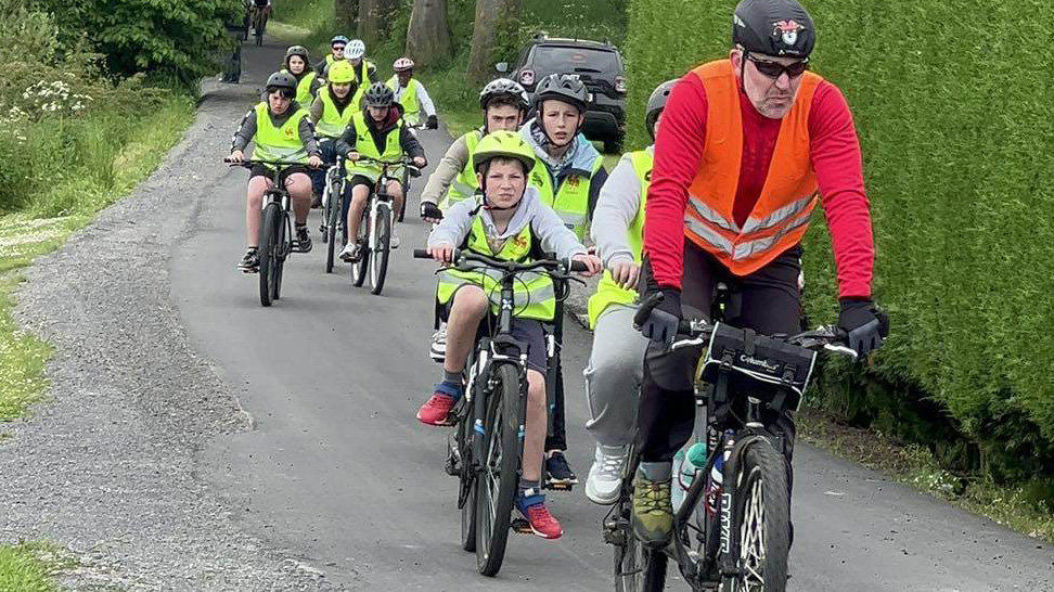 Activité sportive